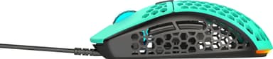JLT Edge Ultralight pelihiiri (minttu)