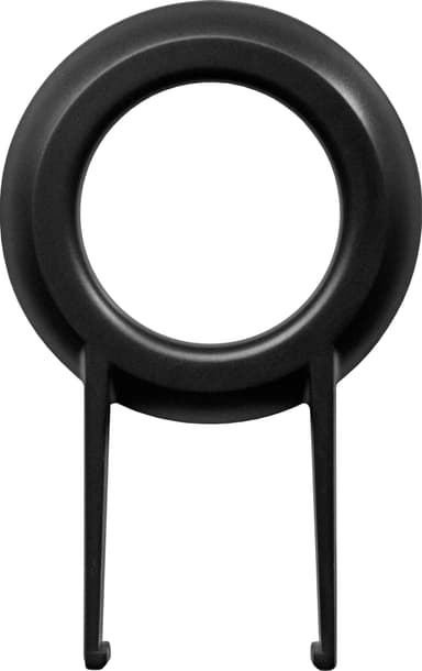 SteelSeries PrismCaps näppäinhatut pelaamiseen (valkoinen)