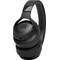 JBL Tune 760NC langattomat around-ear kuulokkeet (musta)