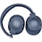 JBL Tune 760NC langattomat around-ear kuulokkeet (sininen)