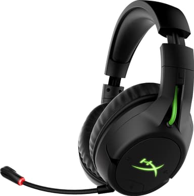 HyperX CloudX Flight langattomat pelikuulokkeet