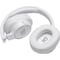 JBL Tune 760NC langattomat around-ear kuulokkeet (valkoinen)