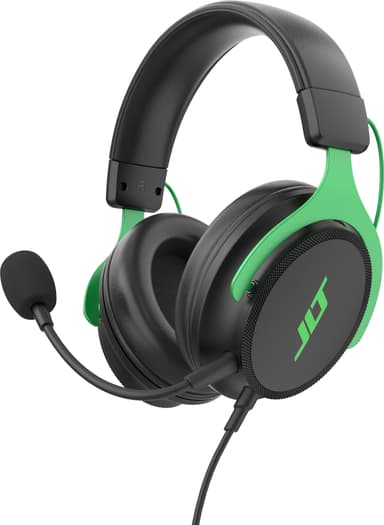 JLT Aero pelikuulokkeet (Xbox Edition)