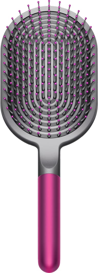 Dyson leveä hiusharja DYS97029201