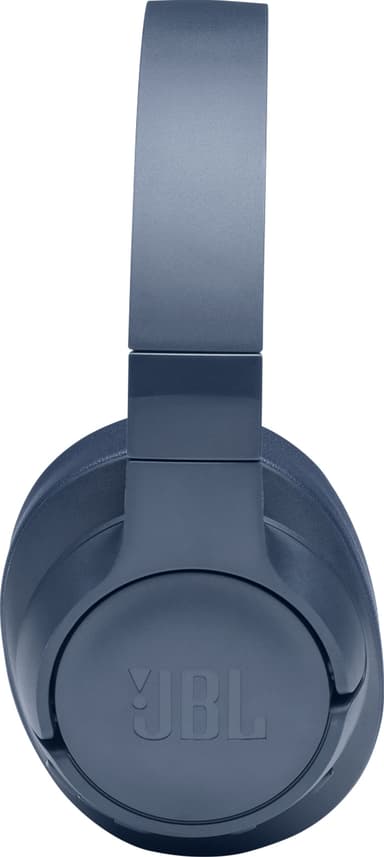 JBL Tune 760NC langattomat around-ear kuulokkeet (sininen)