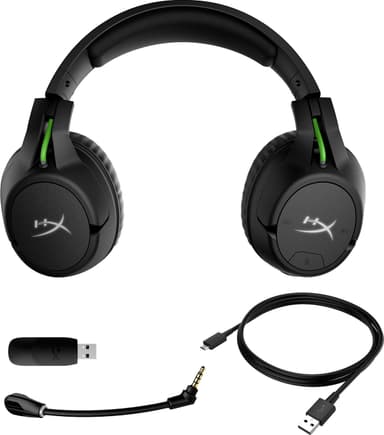 HyperX CloudX Flight langattomat pelikuulokkeet