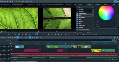 MAGIX Video Pro X - PC Windows