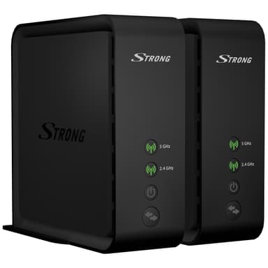 Strong Mesh 1600 Home Kit pakkaus (2 kpl)
