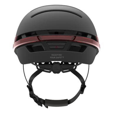 Witt by Livall Smart kypärä WBLBH51MGB (musta) Witt by Livall Smart kypärä WBLBH51MGB (musta)