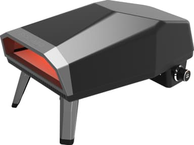 Flying Culinary Circus BBQ Pizza Chef pizzauuni FCCG2256000