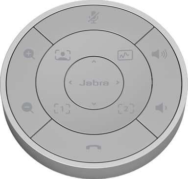 Jabra Panacast 50 kaukosäädin (harmaa)