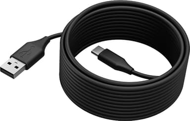 Jabra PanaCast 50 USB kaapeli 5 m