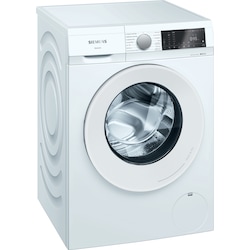 Siemens Kuivaava pesukone WN44A1L9DN (valkoinen)