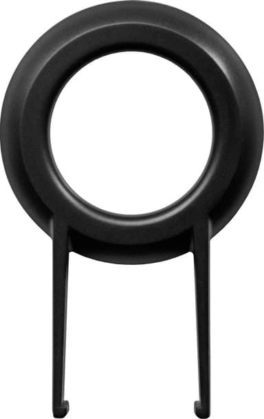 SteelSeries PrismCaps näppäinhatut pelaamiseen (musta)