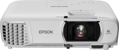 Epson EH-TW710 3LCD-projektori V11H980140 (Valkoinen)