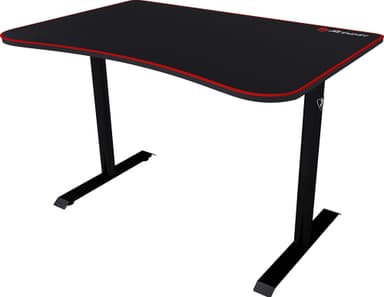 Arozzi Arena Fratello pelipöytä (musta)