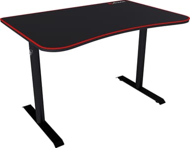Arozzi Arena Fratello pelipöytä (musta)