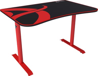 Arozzi Arena Fratello pelipöytä (punainen)