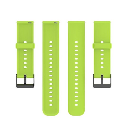 Sport Rannekoru Huawei Watch 3 Pro - Lime
