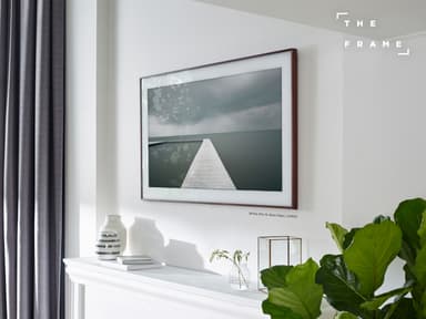 Samsung The Frame 55" 4K UHD Smart TV UE55LS003
