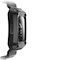 SUPCASE UB Pro urheilurannekoru Fitbit Charge 2 - Musta