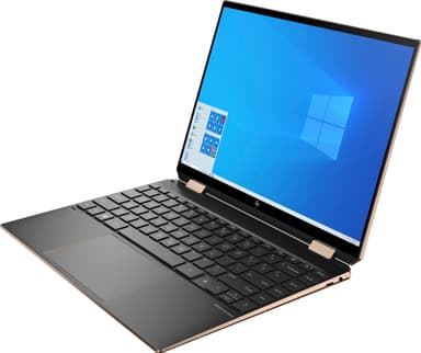 HP Spectre x360 i5-11/8/512 13.5" 2-in-1 kannettava