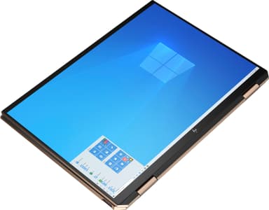 HP Spectre x360 i5-11/8/512 13.5" 2-in-1 kannettava