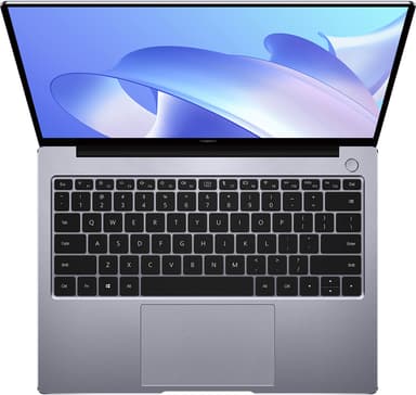 HUAWEI MateBook 14 2021 kannettava i7/16/512GB
