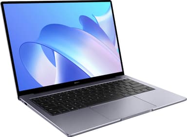 HUAWEI MateBook 14 2021 kannettava i7/16/512GB