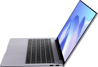 HUAWEI MateBook 14 2021 kannettava i7/16/512GB
