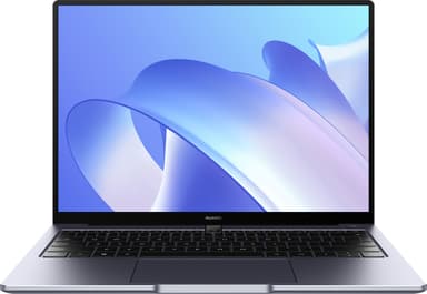 HUAWEI MateBook 14 2021 kannettava i7/16/512GB