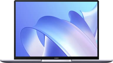HUAWEI MateBook 14 2021 kannettava i7/16/512GB