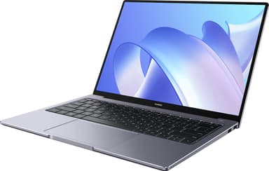 HUAWEI MateBook 14 2021 kannettava i7/16/512GB