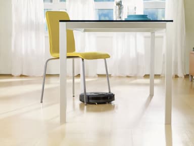 iRobot Roomba 606 robotti-imuri