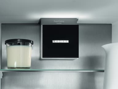 Liebherr jääkaappi IRBdi 5180 integroitava