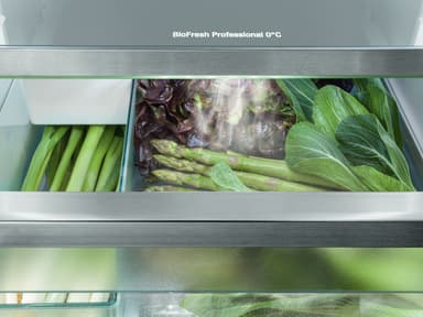 Liebherr jääkaappi IRBdi 5180 integroitava