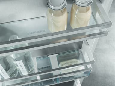 Liebherr jääkaappi IRBdi 5180 integroitava
