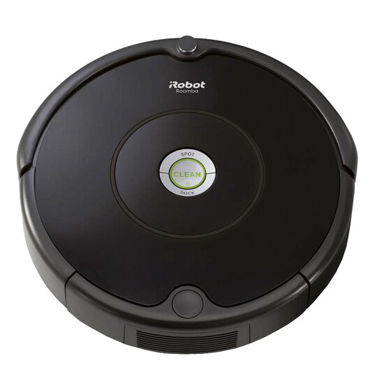 iRobot Roomba 606 robotti-imuri