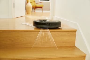iRobot Roomba 606 robotti-imuri