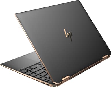 HP Spectre x360 i5-11/8/512 13.5" 2-in-1 kannettava