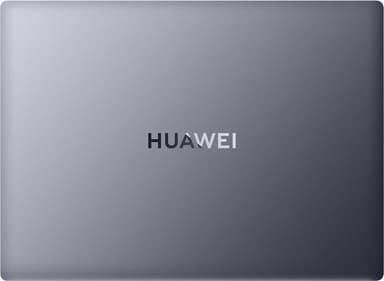 HUAWEI MateBook 14 2021 kannettava i7/16/512GB