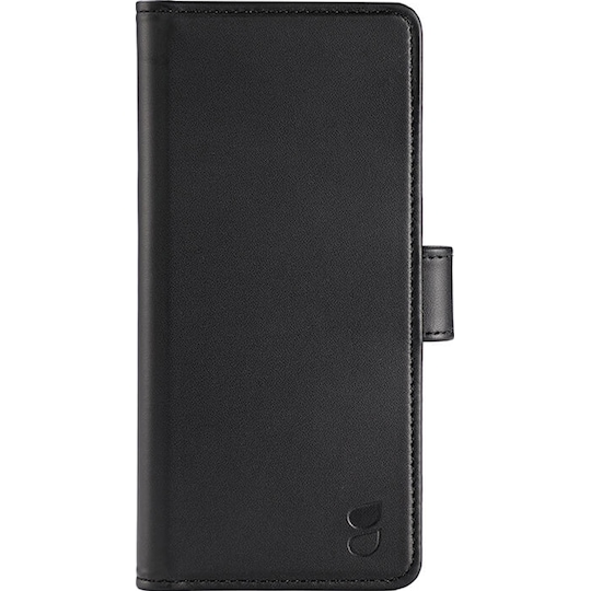Gear Sony Xperia 5 III lompakkokotelo (musta)