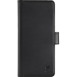 Gear Sony Xperia 5 III lompakkokotelo (musta)