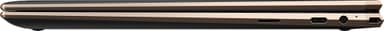 HP Spectre x360 i5-11/8/512 13.5" 2-in-1 kannettava