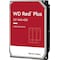 Western Digital Red Plus SATA III kovalevy NAS-järjestelmille (10TB)