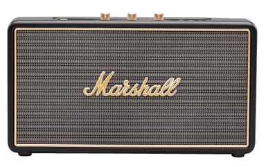 Marshall Stockwell kaiutin