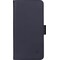 Gear Samsung Galaxy A22 4G lompakkokotelo (musta)