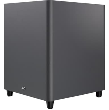 JVC 2.1 soundbar kotiteatteri TH-WL709H (tummanharmaa)