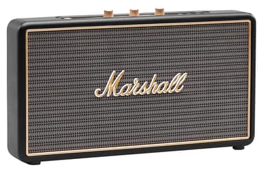 Marshall Stockwell kaiutin