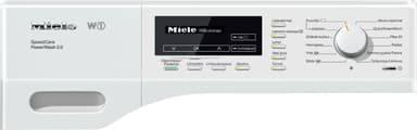 Miele W1 pyykinpesukone WKF311FIN